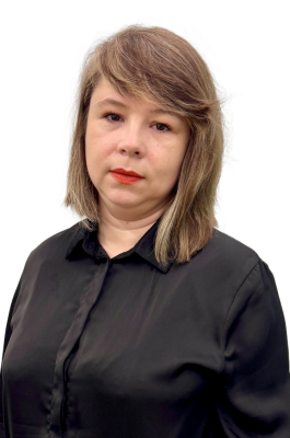 Кушнарева Анна Витальевна Кушнарева Анна Витальевна